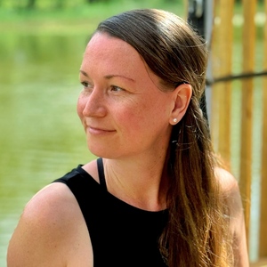 Speaker - Maria Herrmann